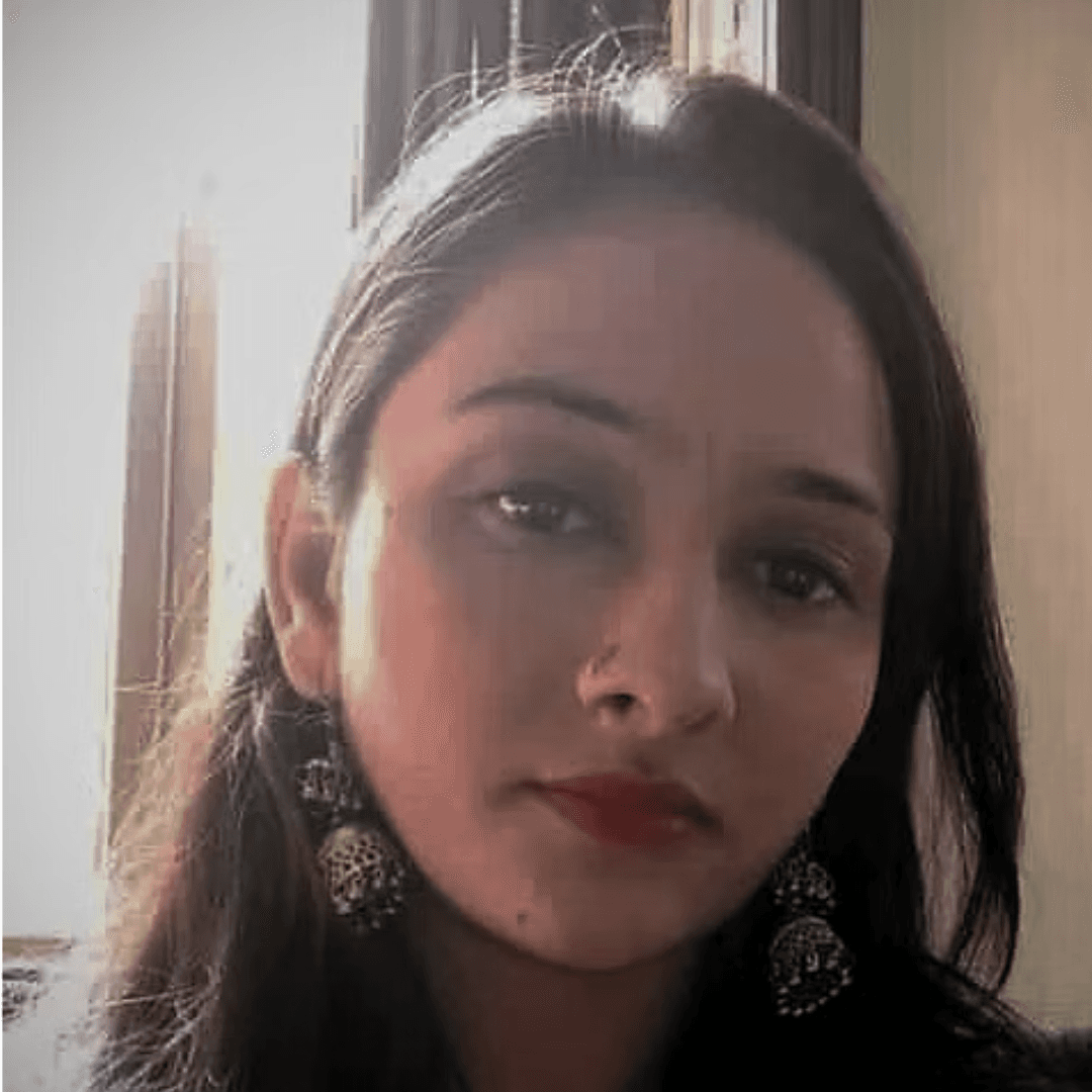 Priyanka Priyedarshani